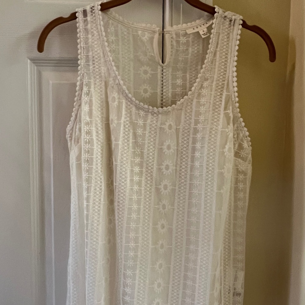 Lace Top